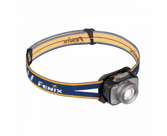 Фонарь Fenix HL40R Cree XP-LHIV2 LED Grey (HL40RGY), изображение 2 Фонарь Fenix HL40R Cree XP-LHIV2 LED Grey (HL40RGY), изображение 2
