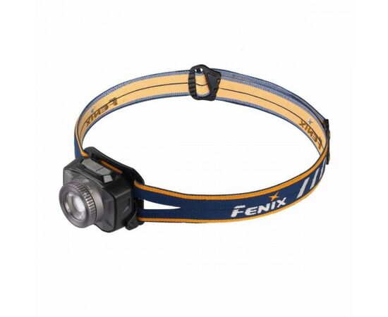 Фонарь Fenix HL40R Cree XP-LHIV2 LED Grey (HL40RGY)