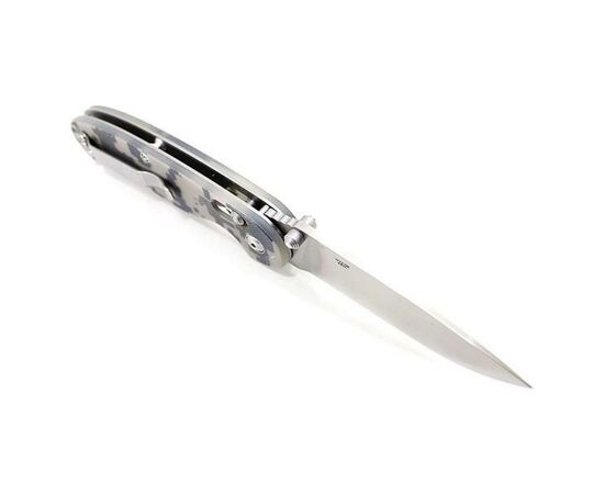 Нож Ganzo G727M камуфляж (G727M-CA), изображение 2 Нож Ganzo G727M камуфляж (G727M-CA), изображение 2