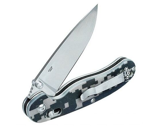 Нож Ganzo G727M камуфляж (G727M-CA), изображение 3 Нож Ganzo G727M камуфляж (G727M-CA), изображение 3