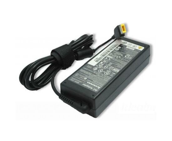 Блок питания к ноутбуку Grand-X Lenovo (20V 4.5A 90W) Square (ORGLE90WSQ)