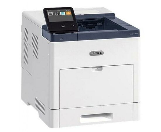Лазерный принтер Xerox B600DN (B600V_DN), изображение 3 Лазерный принтер Xerox B600DN (B600V_DN), изображение 3