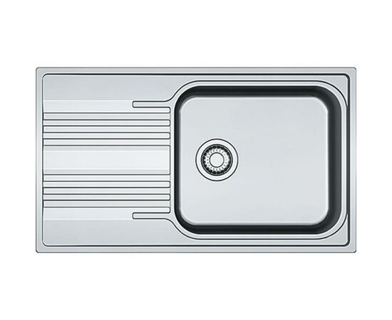 Мойка кухонная Franke Franke Smart SRX 611-86 XL /101.0456.705