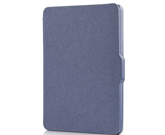 Чехол для электронной книги AirOn Premium для Amazon Kindle 6 (2016)/ 8 / touch 8 Blue (4822356754502), изображение 3 Чехол для электронной книги AirOn Premium для Amazon Kindle 6 (2016)/ 8 / touch 8 Blue (4822356754502), изображение 3