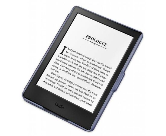 Чехол для электронной книги AirOn Premium для Amazon Kindle 6 (2016)/ 8 / touch 8 Blue (4822356754502), изображение 7 Чехол для электронной книги AirOn Premium для Amazon Kindle 6 (2016)/ 8 / touch 8 Blue (4822356754502), изображение 7