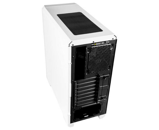 Корпус Modecom OBERON PRO GLASS WHITE (AT-OBERON-PG-20-000000-00), изображение 5 Корпус Modecom OBERON PRO GLASS WHITE (AT-OBERON-PG-20-000000-00), изображение 5