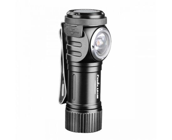 Фонарь Fenix LD15R Cree XP-G3 (LD15R), изображение 2 Фонарь Fenix LD15R Cree XP-G3 (LD15R), изображение 2