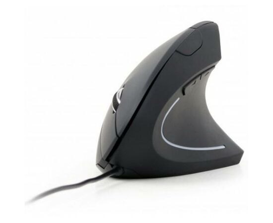 Мишка Gembird MUS-ERGO-01