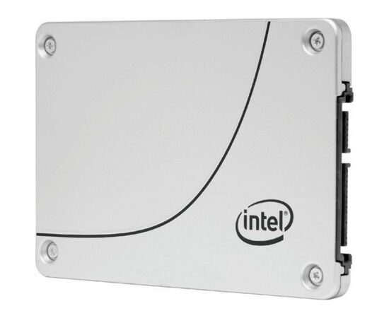 Накопитель SSD 2.5" 1,9TB INTEL (SSDSC2KG019T801), изображение 3 Накопитель SSD 2.5" 1,9TB INTEL (SSDSC2KG019T801), изображение 3