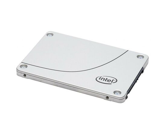 Накопитель SSD 2.5" 1,9TB INTEL (SSDSC2KG019T801), изображение 6 Накопитель SSD 2.5" 1,9TB INTEL (SSDSC2KG019T801), изображение 6
