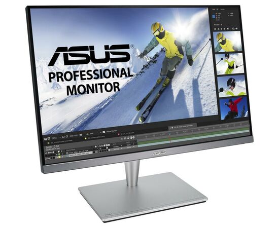 Монитор ASUS PA24AC, изображение 2 Монитор ASUS PA24AC, изображение 2