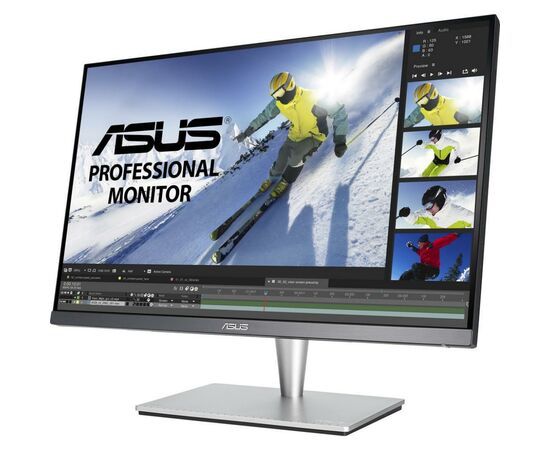 Монитор ASUS PA24AC, изображение 3 Монитор ASUS PA24AC, изображение 3