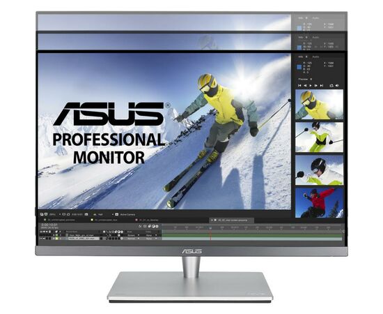 Монитор ASUS PA24AC, изображение 6 Монитор ASUS PA24AC, изображение 6