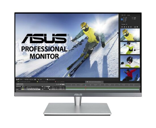 Монитор ASUS PA24AC, изображение 7 Монитор ASUS PA24AC, изображение 7