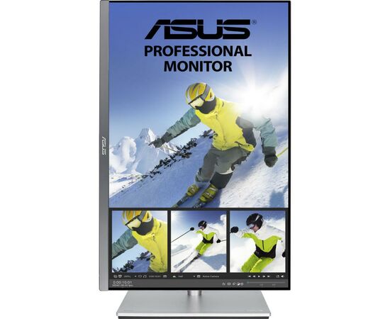 Монитор ASUS PA24AC, изображение 8 Монитор ASUS PA24AC, изображение 8
