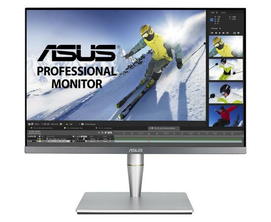Монитор ASUS PA24AC