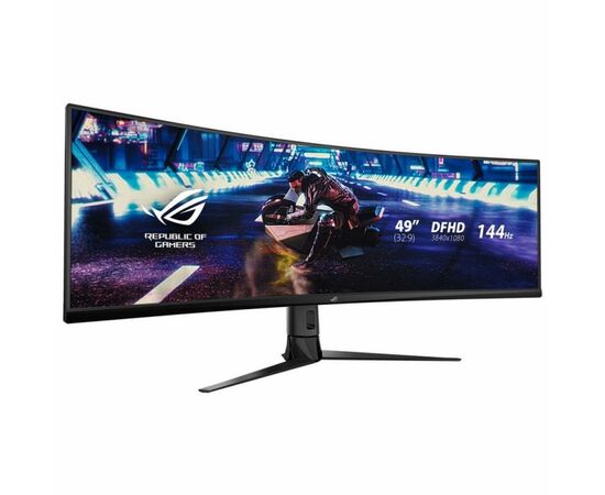 Монитор ASUS XG49VQ, изображение 2 Монитор ASUS XG49VQ, изображение 2