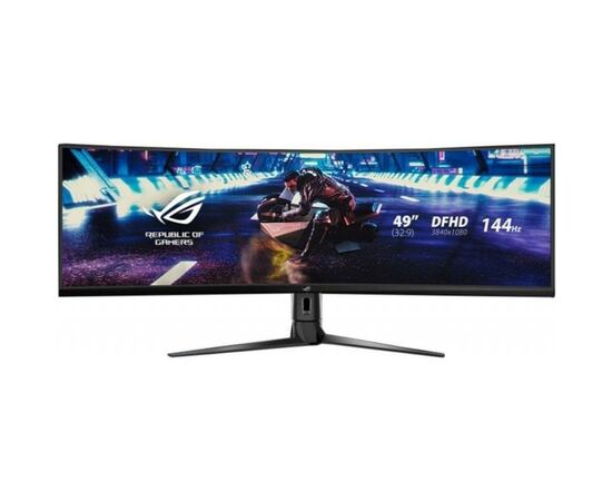 Монитор ASUS XG49VQ