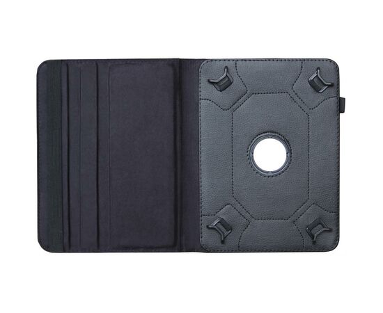 Чехол для планшета Grand-X 8" TC05-08 Black (GX8TC5B), изображение 3 Чехол для планшета Grand-X 8" TC05-08 Black (GX8TC5B), изображение 3