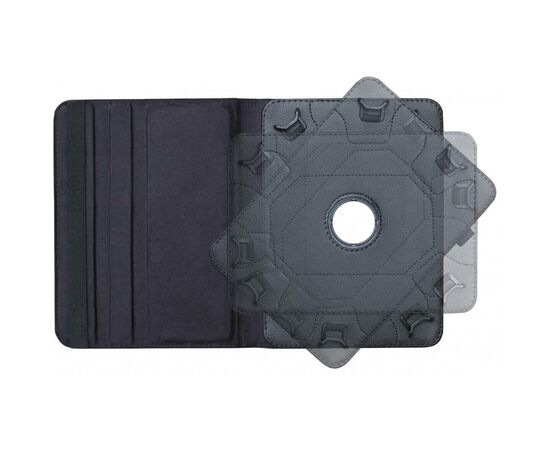 Чехол для планшета Grand-X 8" TC05-08 Black (GX8TC5B), изображение 4 Чехол для планшета Grand-X 8" TC05-08 Black (GX8TC5B), изображение 4