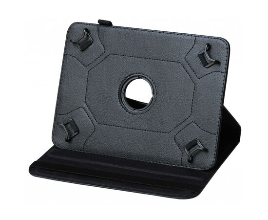 Чехол для планшета Grand-X 8" TC05-08 Black (GX8TC5B), изображение 5 Чехол для планшета Grand-X 8" TC05-08 Black (GX8TC5B), изображение 5