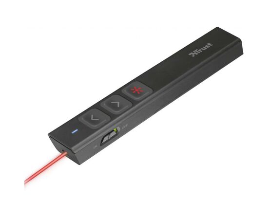 Презентер Trust Sqube Ultra- slim Sqube (21946)