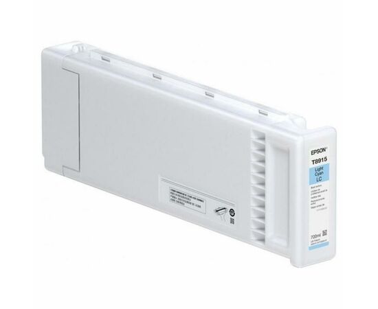 Картридж Epson GS3 Light Cyan 700mL (C13T891500)