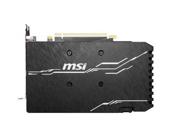Видеокарта MSI GeForce GTX1660 SUPER 6144Mb VENTUS XS OC (GTX 1660 SUPER VENTUS XS OC), изображение 4 Видеокарта MSI GeForce GTX1660 SUPER 6144Mb VENTUS XS OC (GTX 1660 SUPER VENTUS XS OC), изображение 4