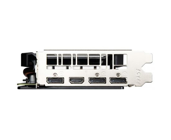 Видеокарта MSI GeForce GTX1660 SUPER 6144Mb VENTUS XS OC (GTX 1660 SUPER VENTUS XS OC), изображение 5 Видеокарта MSI GeForce GTX1660 SUPER 6144Mb VENTUS XS OC (GTX 1660 SUPER VENTUS XS OC), изображение 5