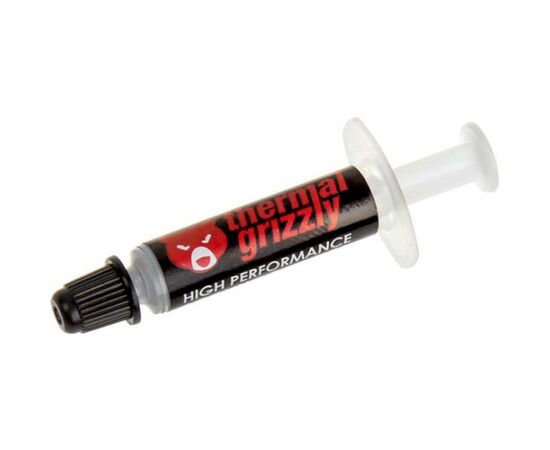 Термопаста Thermal Grizzly Aeronaut 1g (TG-A-001-RS)