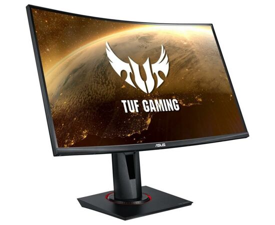 Монитор ASUS VG27VQ, изображение 2 Монитор ASUS VG27VQ, изображение 2