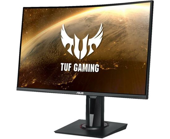 Монитор ASUS VG27VQ, изображение 3 Монитор ASUS VG27VQ, изображение 3