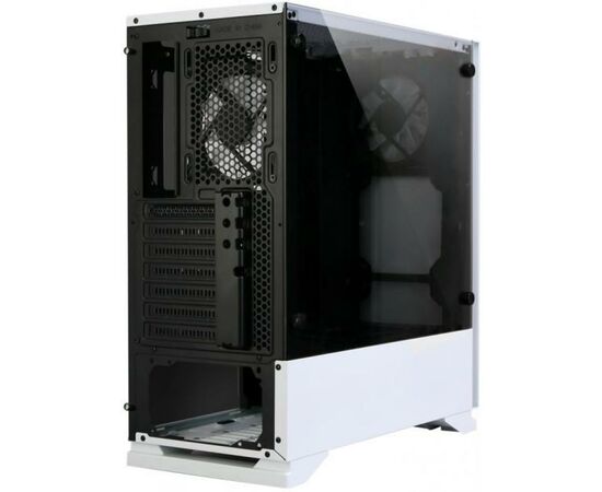 Корпус Zalman S5 White, зображення 5 Корпус Zalman S5 White, зображення 5