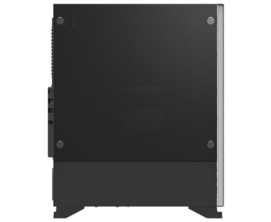 Корпус Zalman S5 Black, зображення 3 Корпус Zalman S5 Black, зображення 3
