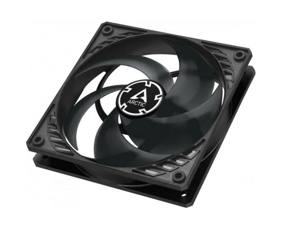 Кулер для корпуса Arctic P14 PWM black (ACFAN00124A), изображение 3