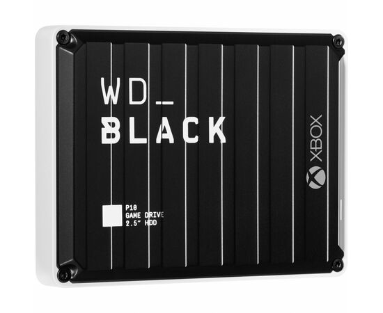 Внешний жесткий диск 2.5" 5TB WD (WDBA5G0050BBK-WESN), изображение 2 Внешний жесткий диск 2.5" 5TB WD (WDBA5G0050BBK-WESN), изображение 2