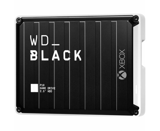 Внешний жесткий диск 2.5" 5TB WD (WDBA5G0050BBK-WESN), изображение 3 Внешний жесткий диск 2.5" 5TB WD (WDBA5G0050BBK-WESN), изображение 3