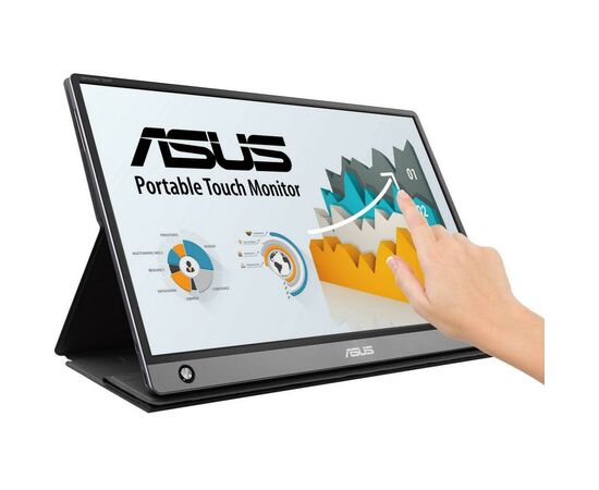 Монитор ASUS MB16AMT, изображение 3 Монитор ASUS MB16AMT, изображение 3
