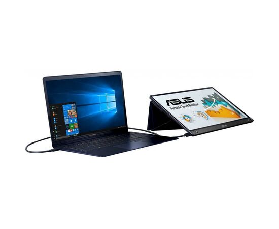 Монитор ASUS MB16AMT, изображение 6 Монитор ASUS MB16AMT, изображение 6
