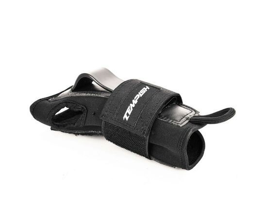 Комплект защиты Tempish Acura1 M Black (102000012/black/m), изображение 2 Комплект защиты Tempish Acura1 M Black (102000012/black/m), изображение 2