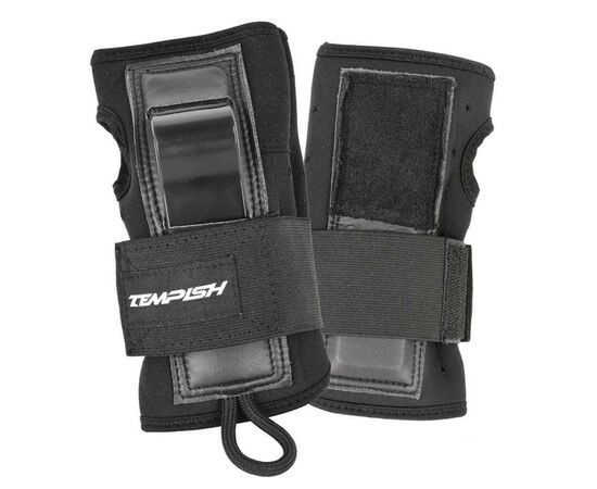 Комплект захисту Tempish Acura1 M Black (102000012/black/m)