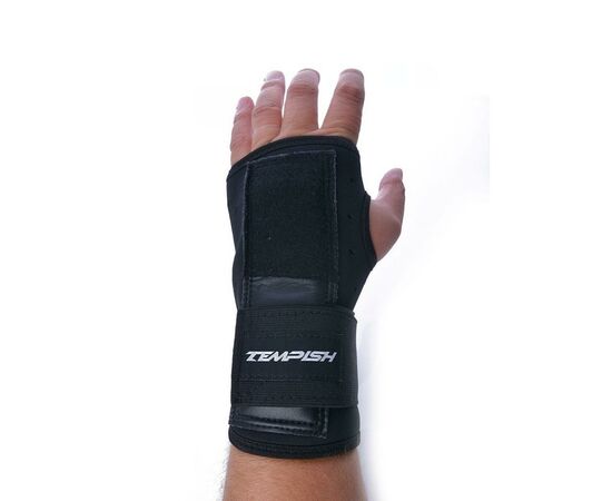 Комплект защиты Tempish Acura1 S Black (102000012/black/s), изображение 5 Комплект защиты Tempish Acura1 S Black (102000012/black/s), изображение 5