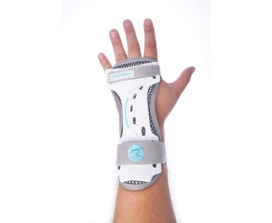 Комплект защиты Tempish Acura2 S White (102000013/white/s), изображение 3 Комплект защиты Tempish Acura2 S White (102000013/white/s), изображение 3