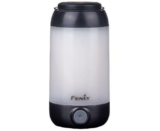 Ліхтар Fenix CL26R Black (CL26Rb)