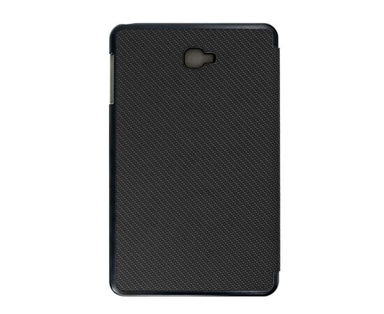 Чехол для планшета Grand-X Samsung Galaxy Tab A 10.1 T580/T585 Carbon Black BOX (BGCST580B), изображение 2 Чехол для планшета Grand-X Samsung Galaxy Tab A 10.1 T580/T585 Carbon Black BOX (BGCST580B), изображение 2