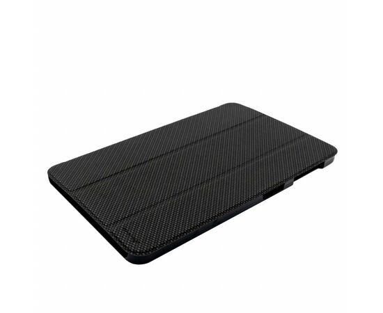 Чехол для планшета Grand-X Samsung Galaxy Tab A 10.1 T580/T585 Carbon Black BOX (BGCST580B), изображение 3 Чехол для планшета Grand-X Samsung Galaxy Tab A 10.1 T580/T585 Carbon Black BOX (BGCST580B), изображение 3