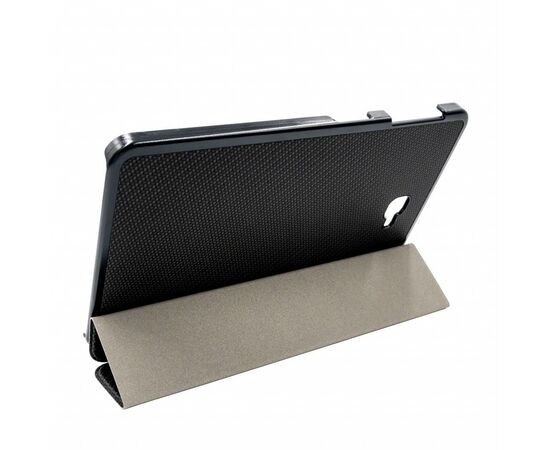 Чехол для планшета Grand-X Samsung Galaxy Tab A 10.1 T580/T585 Carbon Black BOX (BGCST580B), изображение 5 Чехол для планшета Grand-X Samsung Galaxy Tab A 10.1 T580/T585 Carbon Black BOX (BGCST580B), изображение 5