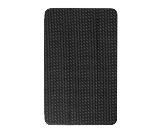 Чехол для планшета Grand-X Samsung Galaxy Tab A 10.1 T580/T585 Carbon Black BOX (BGCST580B)