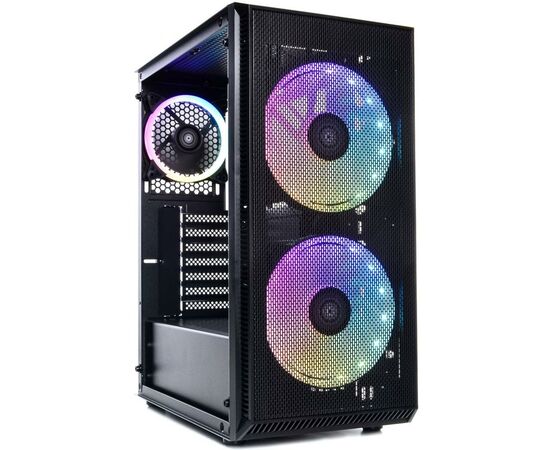 Корпус Qube QB07N_FCNU3, изображение 2