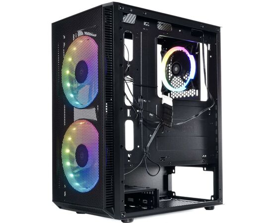 Корпус Qube QB07N_FCNU3, изображение 3